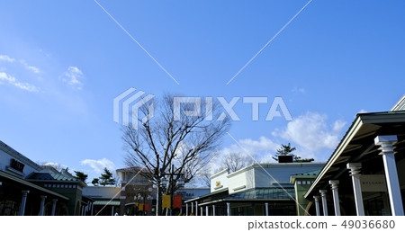 靜岡御殿場名品折扣店 靜岡御殿場名品折扣店 49036680