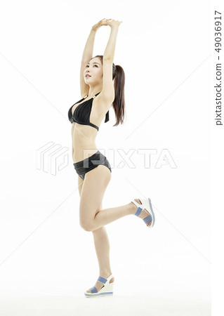 Bikini, swimwear, vacation, summer, vacation, resort, travel Bikini, swimwear, vacation, summer, vacation, resort, travel 49036917