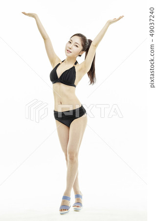 Bikini, swimwear, vacation, summer, vacation, resort, travel Bikini, swimwear, vacation, summer, vacation, resort, travel 49037240