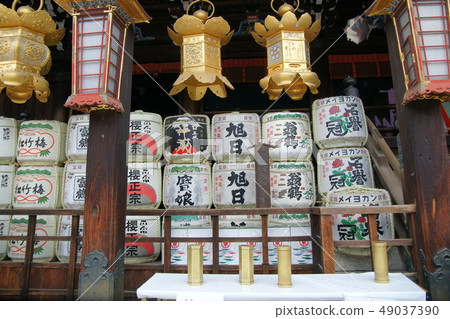 清酒桶北野天滿宮 49037390