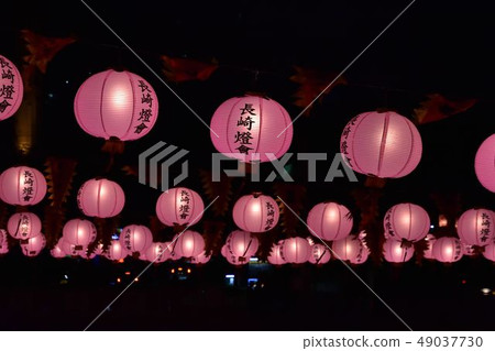 長崎燈會 長崎燈會 49037730