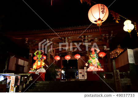 長崎燈會 長崎燈會 49037733