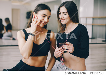 beautiful girls beautiful girls 49038730