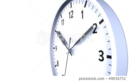 Clock series Clock series 49038752