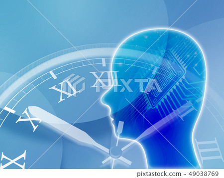 時鐘系列 時鐘系列 49038769