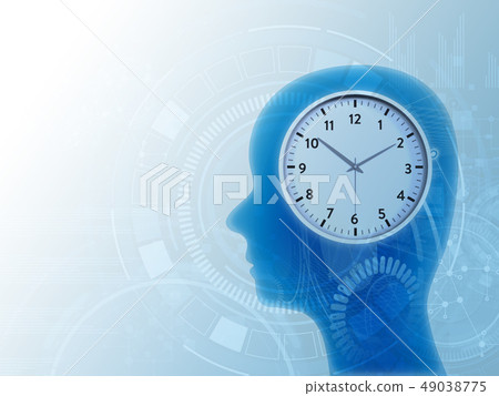 時鐘系列 時鐘系列 49038775