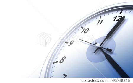 時鐘系列 49038846