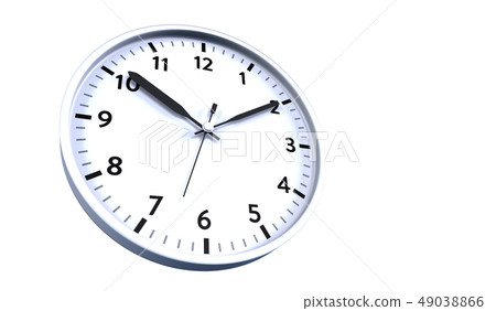 Clock series 49038866