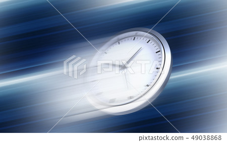 Clock series Clock series 49038868