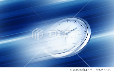 時鐘系列 49038870