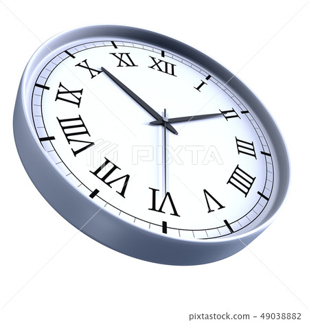 Clock series 49038882