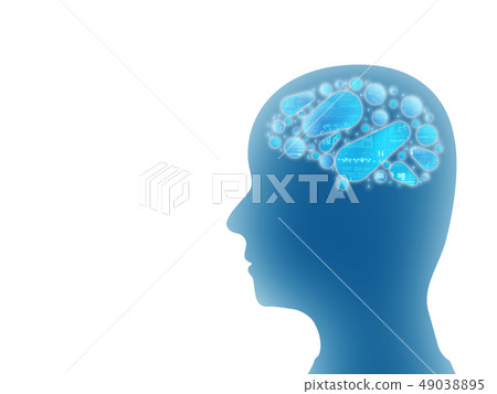 ai, artificial intelligence, cerebral 49038895