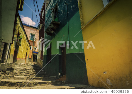 Mexico town Mexico town 49039356