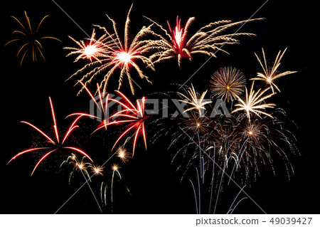 Majestic fireworks Majestic fireworks 49039427