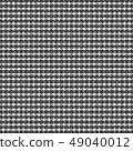 various dot pattern striped weave background 49040012
