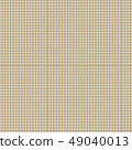 gold shade striped weave pattern background 49040013