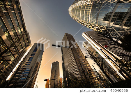 Urban building group Urban building group 49040966