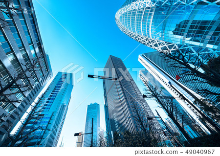 Urban building group Urban building group 49040967