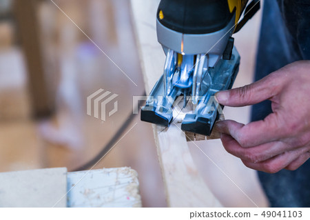 木匠生產各種電動工具,手工木製品,室內室內工作 木匠生產各種電動工具,手工木製品,室內室內工作 49041103