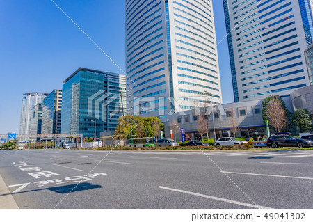 豐田站前的風景 49041302