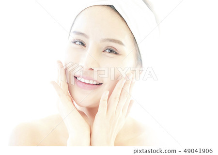 Women beauty 49041906