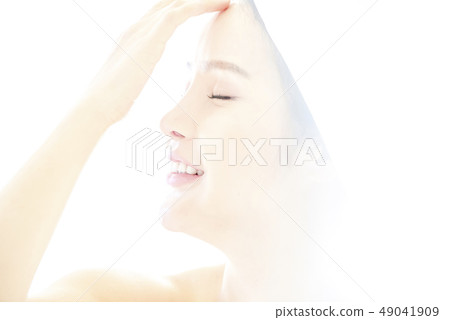 Women beauty 49041909