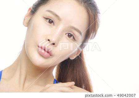 Women beauty Women beauty 49042007