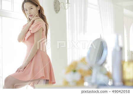 女性美 49042058