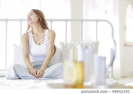 Female Lifestyle 49042291