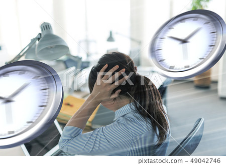 timepiece, watch, hour 49042746