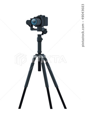 camera stand stabilizer