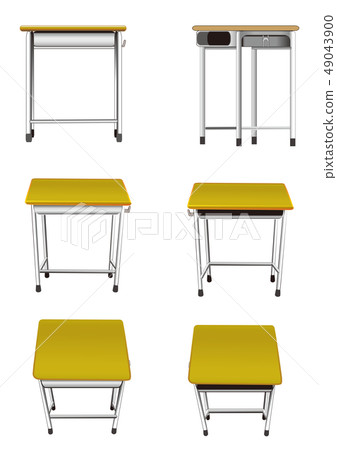 課桌 49043900