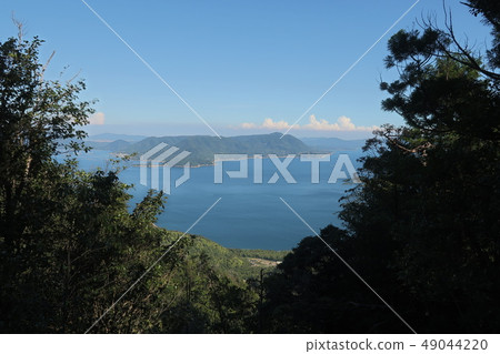 Scenery of the Seto Inland Sea Scenery of the Seto Inland Sea 49044220