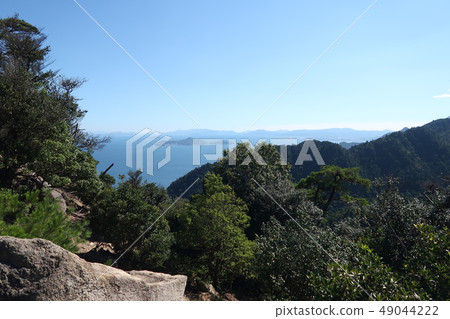 瀨戶內海的風景 瀨戶內海的風景 49044222