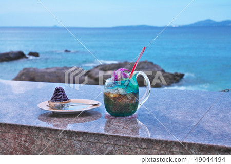 [Okinawa Beni Sweets] 49044494