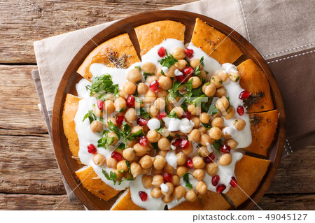 food, yogurt, cuisine 49045127