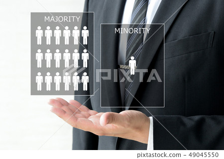 商業形像多數與少數民族 49045550