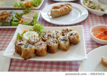 Vietnam Food Vietnam Food 49045650