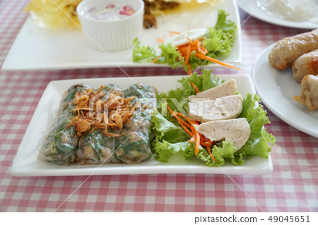Vietnam Food Vietnam Food 49045651