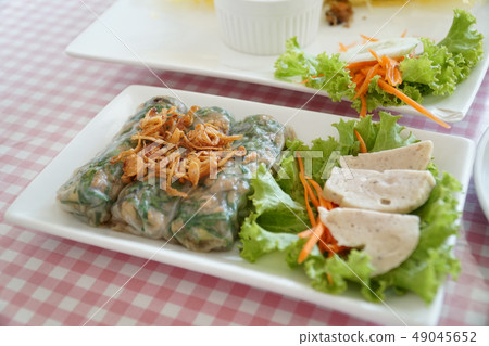 Vietnam Food Vietnam Food 49045652
