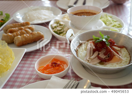 Vietnam Food Vietnam Food 49045653