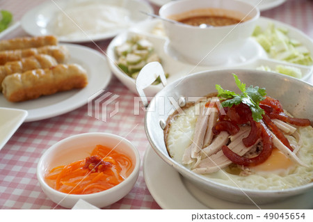 Vietnam Food Vietnam Food 49045654