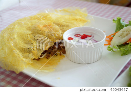Vietnam Food Vietnam Food 49045657