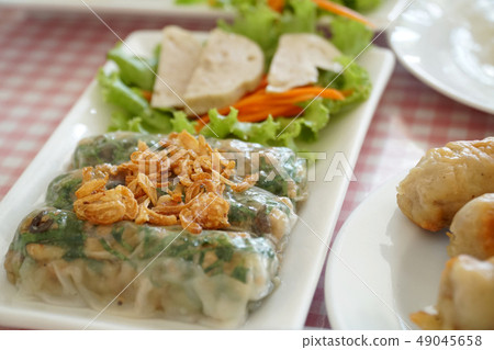 Vietnam Food Vietnam Food 49045658