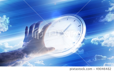 滴答 鐘錶 觀看 49046482