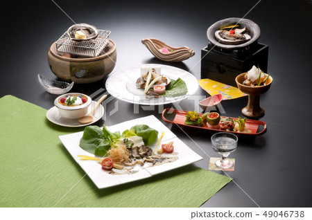 日本料理,懷石料理 日本料理,懷石料理 49046738