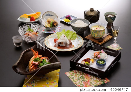 日本料理,懷石料理 日本料理,懷石料理 49046747