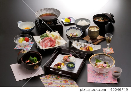日本料理，懷石料理 49046749