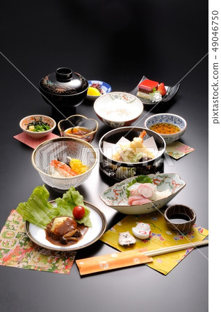 日本料理，懷石料理 49046750