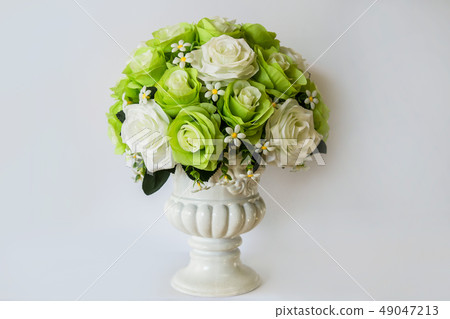 Bouquet, Bride, Bunch of Flowers, Date Night - 49047213
